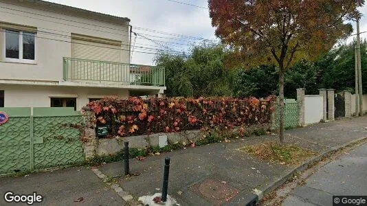 Rooms for rent in Caltanissetta - Photo from Google Street View