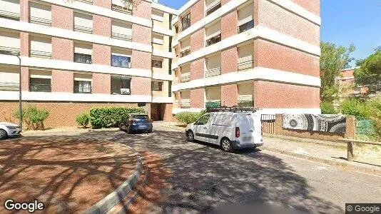 Rooms for rent in Treviso - Photo from Google Street View