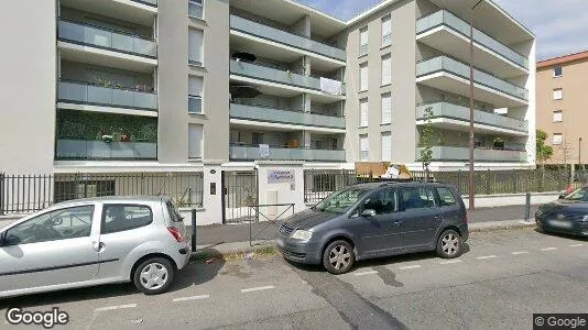 Rooms for rent in Treviso - Photo from Google Street View