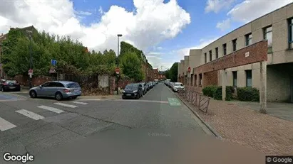 Rooms for rent in Prato - Photo from Google Street View