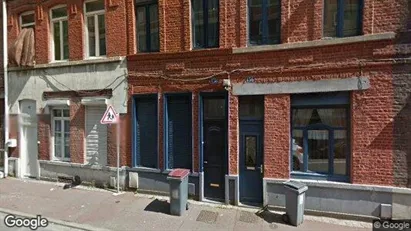 Rooms for rent in Prato - Photo from Google Street View