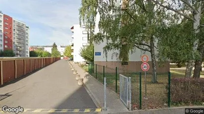 Rooms for rent in L'Aquila - Photo from Google Street View