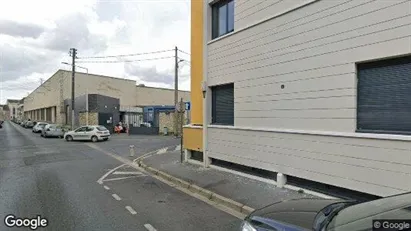 Apartments for rent in Pistoia - Photo from Google Street View