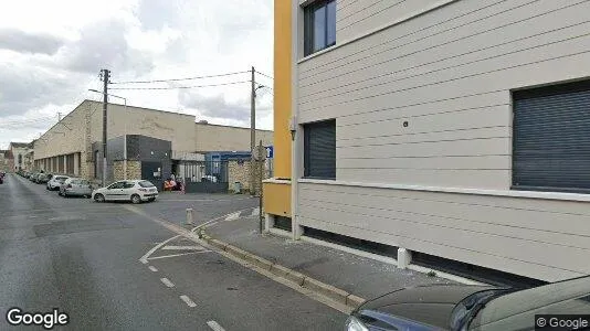 Apartments for rent in Pistoia - Photo from Google Street View