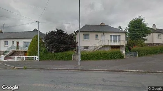 Rooms for rent in Padua - Photo from Google Street View