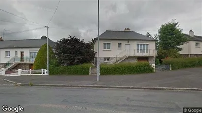 Rooms for rent in Padua - Photo from Google Street View