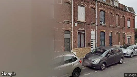 Rooms for rent in Prato - Photo from Google Street View