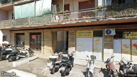 Apartments for rent in Sanremo - Photo from Google Street View