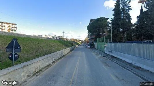 Apartments for rent in Florence - Photo from Google Street View