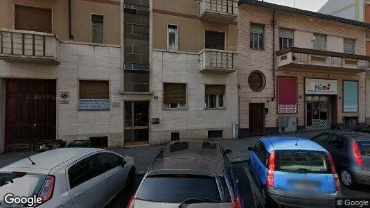 Rooms for rent in Turin - Photo from Google Street View