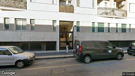 Apartments for rent in Milano Zona 6 - Barona, Lorenteggio - Photo from Google Street View
