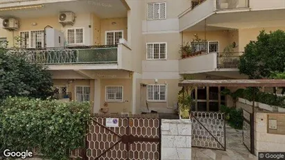 Apartments for rent in Roma Municipio III – Monte Sacro - Photo from Google Street View