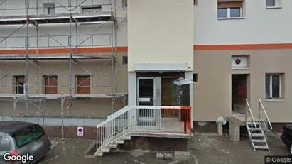 Rooms for rent in L'Aquila - Photo from Google Street View