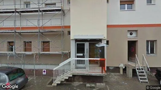 Rooms for rent in L'Aquila - Photo from Google Street View