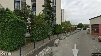 Rooms for rent in Treviso - Photo from Google Street View