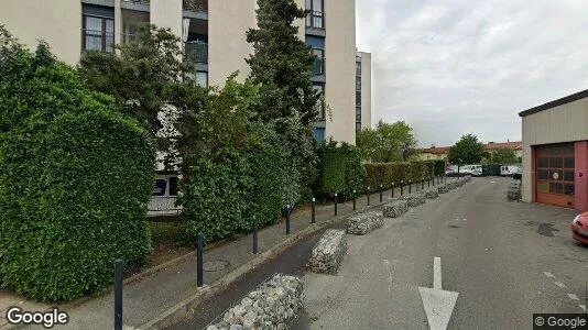 Rooms for rent in Treviso - Photo from Google Street View