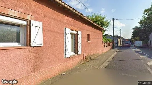 Rooms for rent in Treviso - Photo from Google Street View