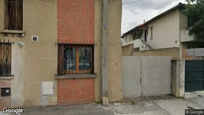 Rooms for rent in Treviso - Photo from Google Street View