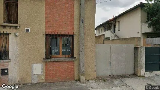 Rooms for rent in Treviso - Photo from Google Street View