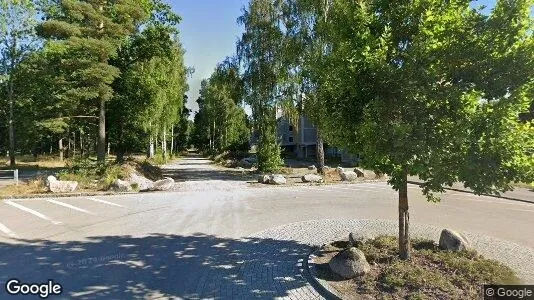Apartments for rent in Växjö - Photo from Google Street View