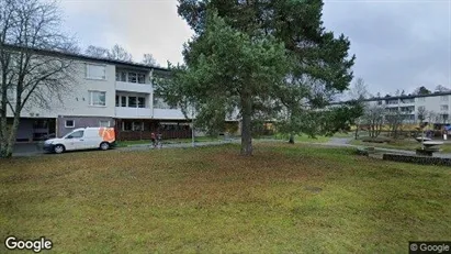 Apartments for rent in Eskilstuna - Photo from Google Street View