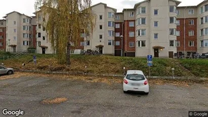 Apartments for rent in Eskilstuna - Photo from Google Street View