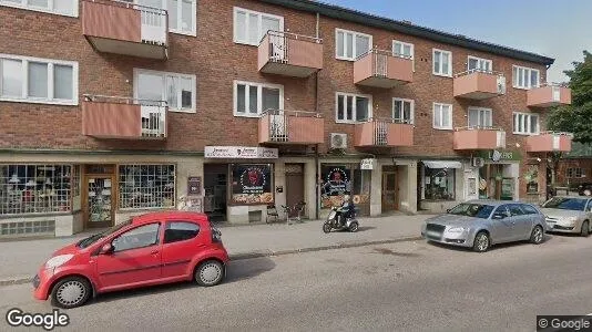 Apartments for rent in Eskilstuna - Photo from Google Street View