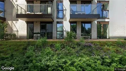 Apartments for rent in Tilst - Photo from Google Street View