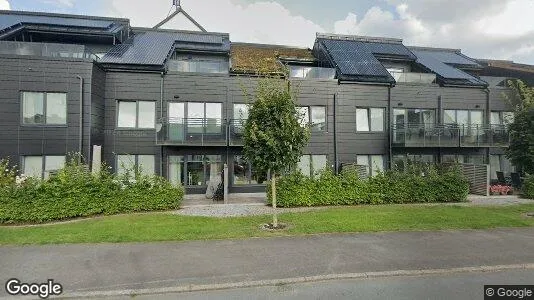 Apartments for rent in Värnamo - Photo from Google Street View