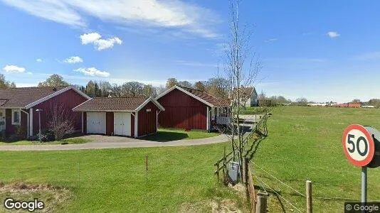 Apartments for rent in Varberg - Photo from Google Street View