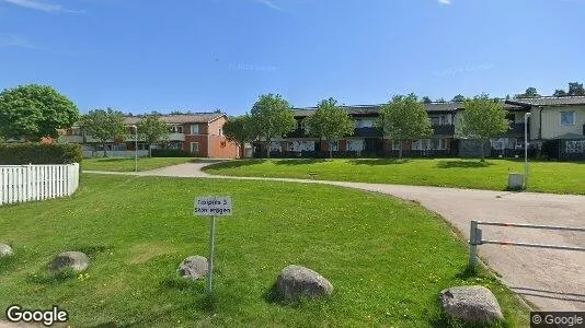 Apartments for rent in Åmål - Photo from Google Street View