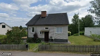 Apartments for rent in Flen - Photo from Google Street View