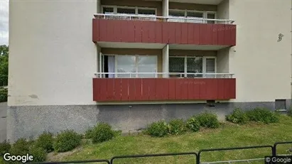 Apartments for rent in Linköping - Photo from Google Street View