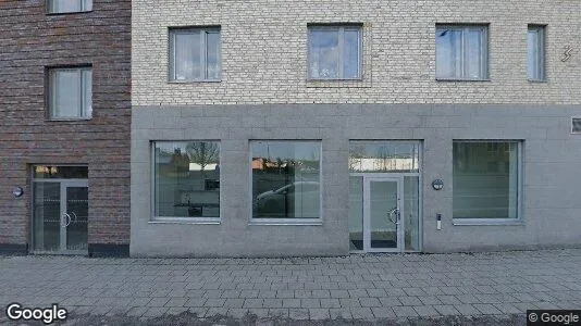 Apartments for rent in Linköping - Photo from Google Street View