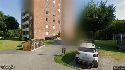 Apartments for rent in Norrköping - Photo from Google Street View