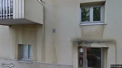 Apartments for rent in Majorna-Linné - Photo from Google Street View