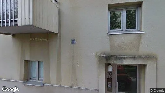 Apartments for rent in Majorna-Linné - Photo from Google Street View