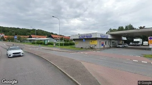 Apartments for rent in Norra hisingen - Photo from Google Street View