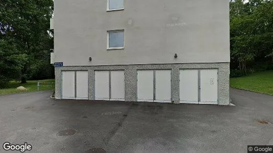 Apartments for rent in Majorna-Linné - Photo from Google Street View