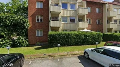 Apartments for rent in Malmö City - Photo from Google Street View