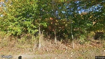 Apartments for rent in Svedala - Photo from Google Street View