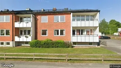 Apartments for rent in Osby - Photo from Google Street View