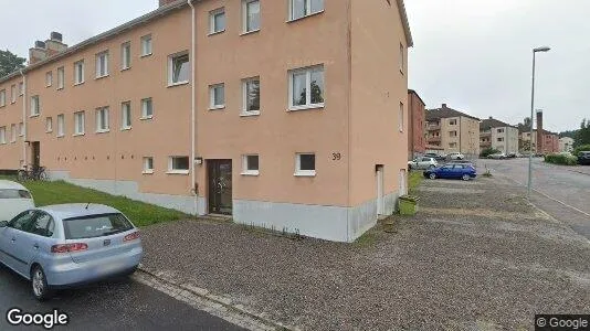 Apartments for rent in Strängnäs - Photo from Google Street View
