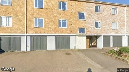 Apartments for rent in Båstad - Photo from Google Street View
