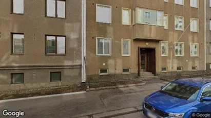 Apartments for rent in Helsinki Eteläinen - Photo from Google Street View
