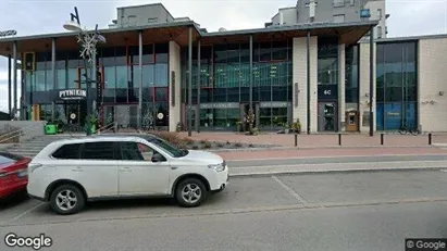 Apartments for rent in Pirkkala - Photo from Google Street View