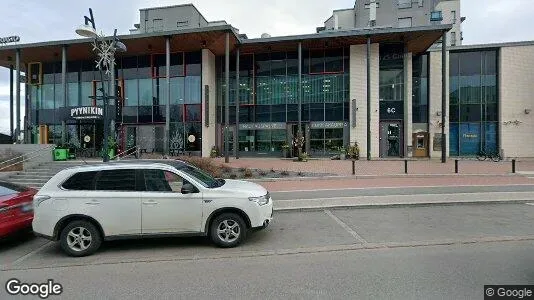 Apartments for rent in Pirkkala - Photo from Google Street View