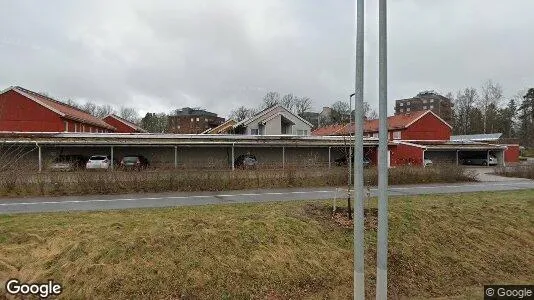 Apartments for rent in Skövde - Photo from Google Street View