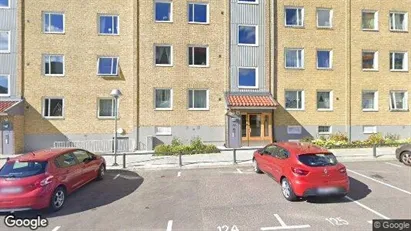 Apartments for rent in Helsingborg - Photo from Google Street View
