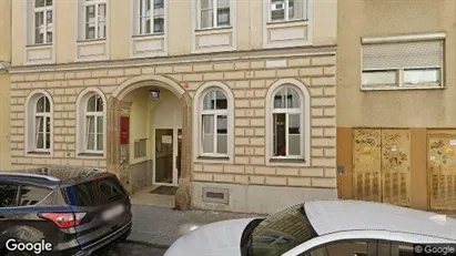 Apartments for rent in Vienna Landstraße - Photo from Google Street View